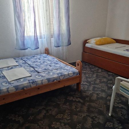 Rooms Mat Vir Dış mekan fotoğraf