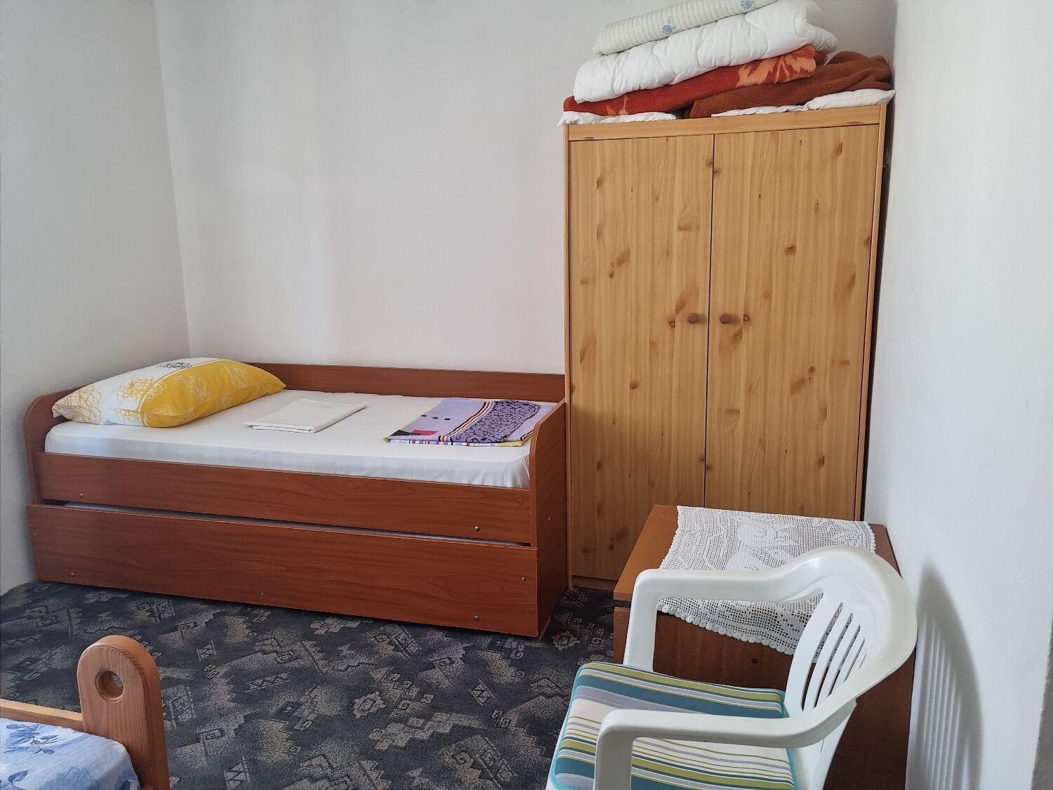 Rooms Mat Vir Dış mekan fotoğraf
