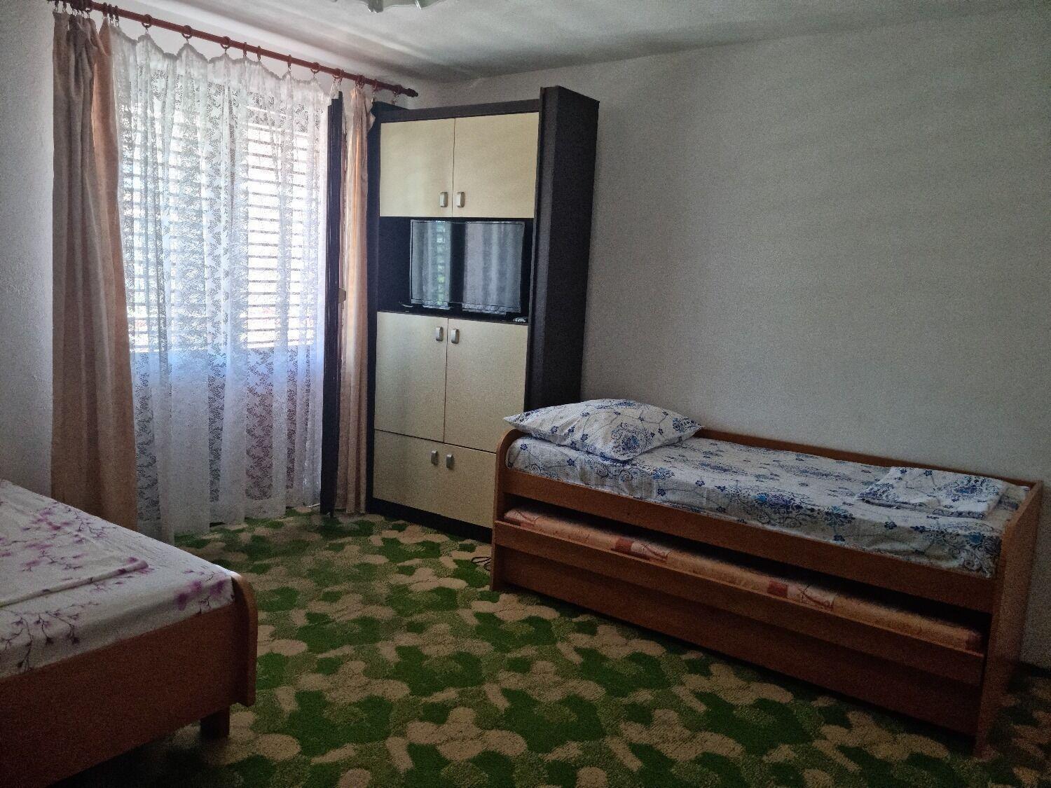 Rooms Mat Vir Dış mekan fotoğraf