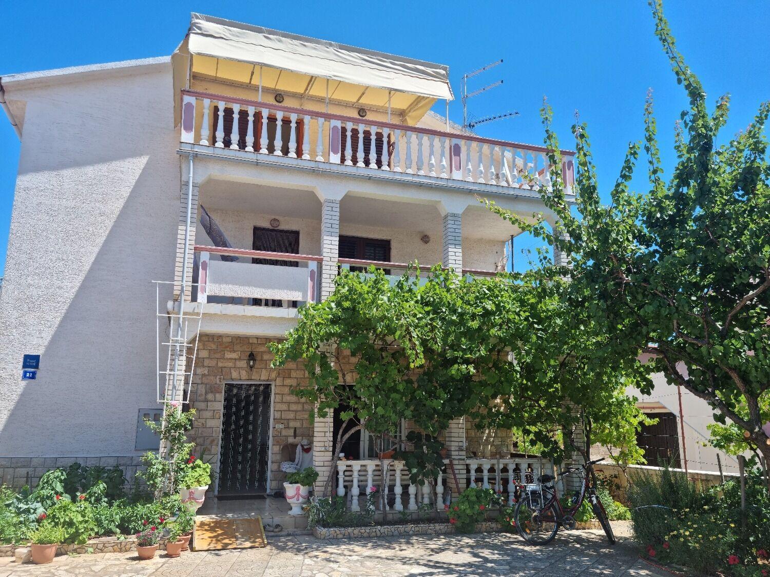 Rooms Mat Vir Dış mekan fotoğraf