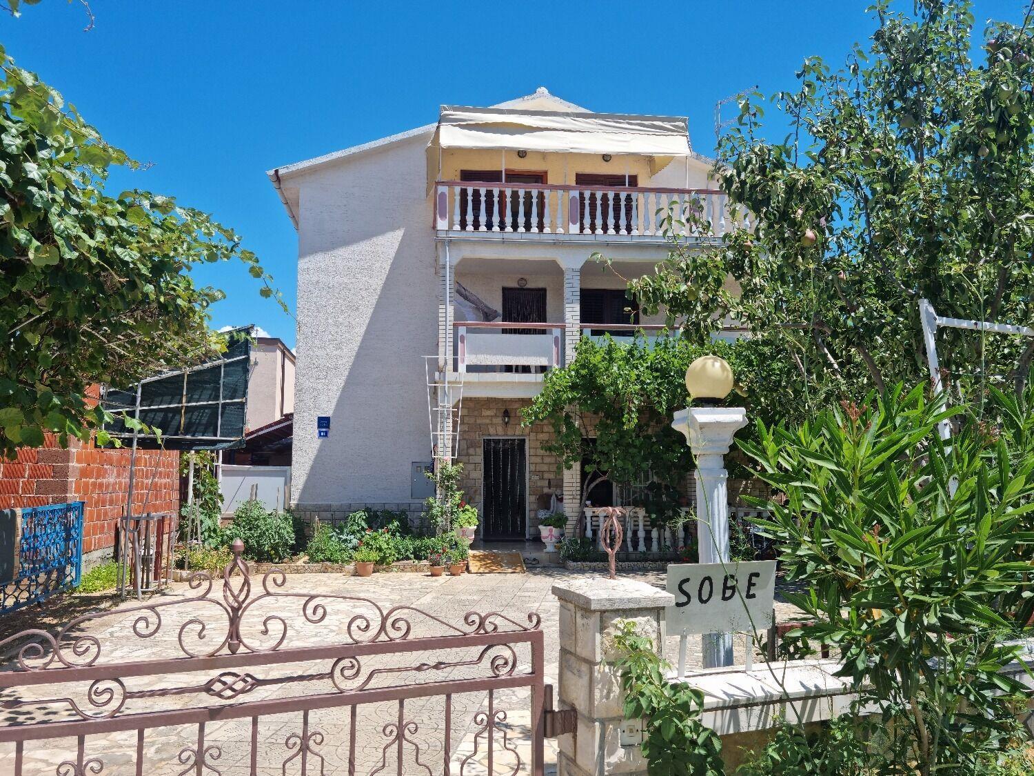 Rooms Mat Vir Dış mekan fotoğraf