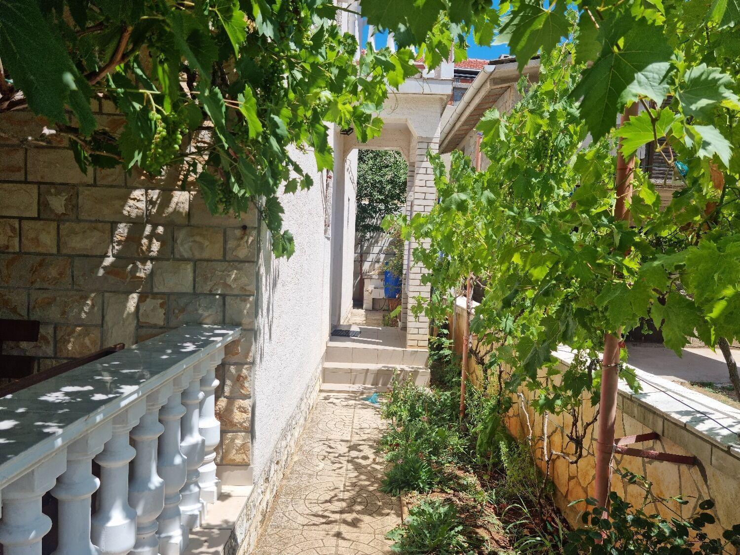 Rooms Mat Vir Dış mekan fotoğraf